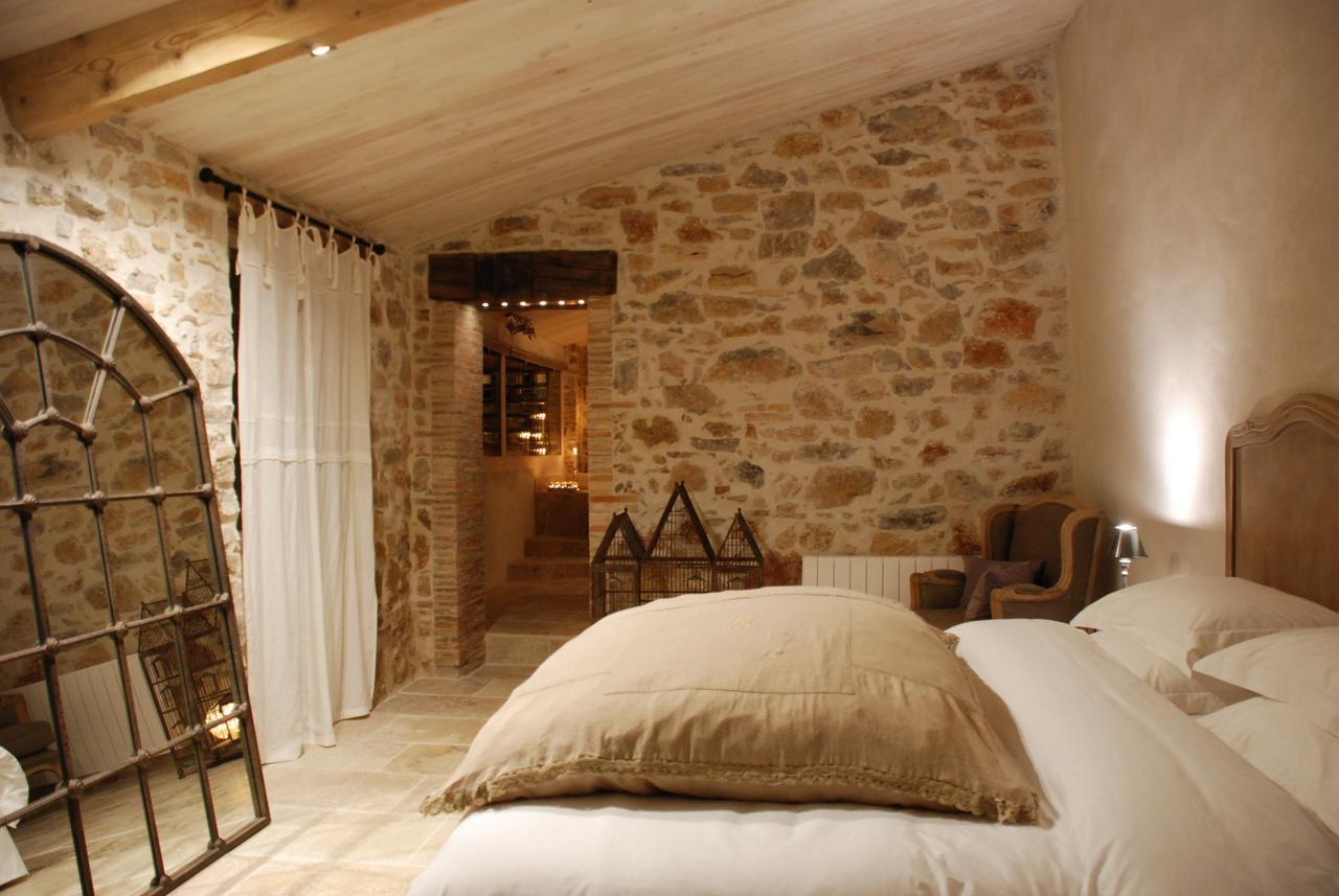 Le Domaine Saint Martin Bed & Breakfast Flassans-sur-Issole Ngoại thất bức ảnh