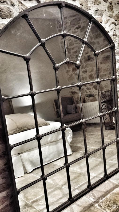Le Domaine Saint Martin Bed & Breakfast Flassans-sur-Issole Ngoại thất bức ảnh