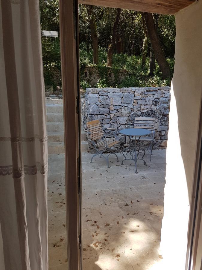 Le Domaine Saint Martin Bed & Breakfast Flassans-sur-Issole Ngoại thất bức ảnh