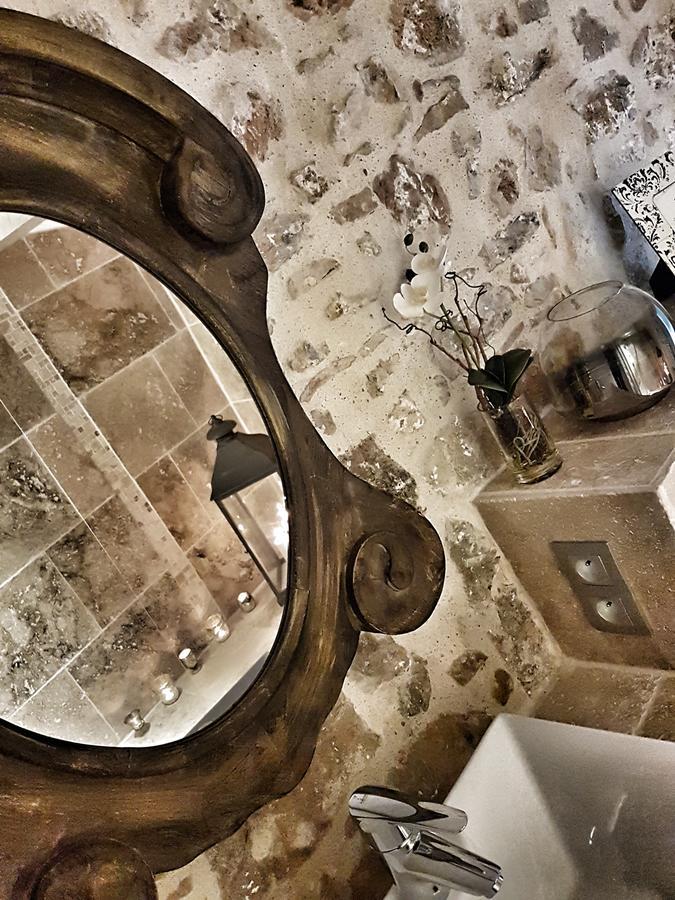 Le Domaine Saint Martin Bed & Breakfast Flassans-sur-Issole Ngoại thất bức ảnh