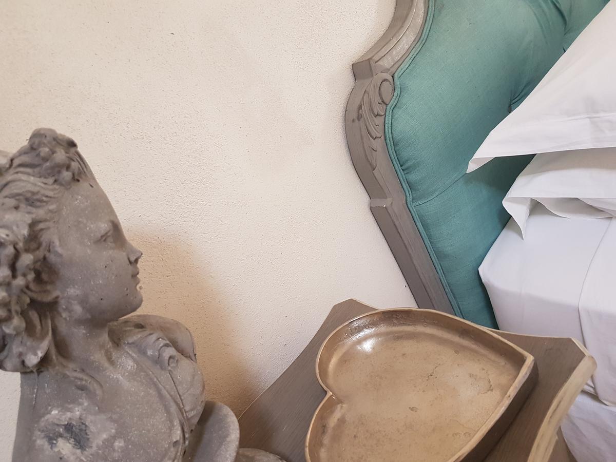 Le Domaine Saint Martin Bed & Breakfast Flassans-sur-Issole Ngoại thất bức ảnh
