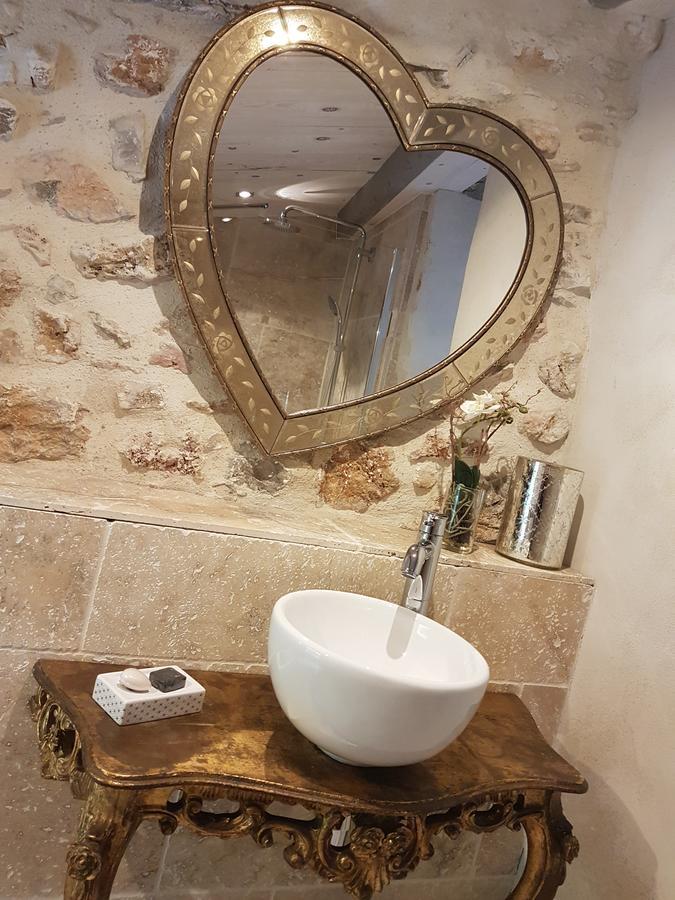 Le Domaine Saint Martin Bed & Breakfast Flassans-sur-Issole Ngoại thất bức ảnh